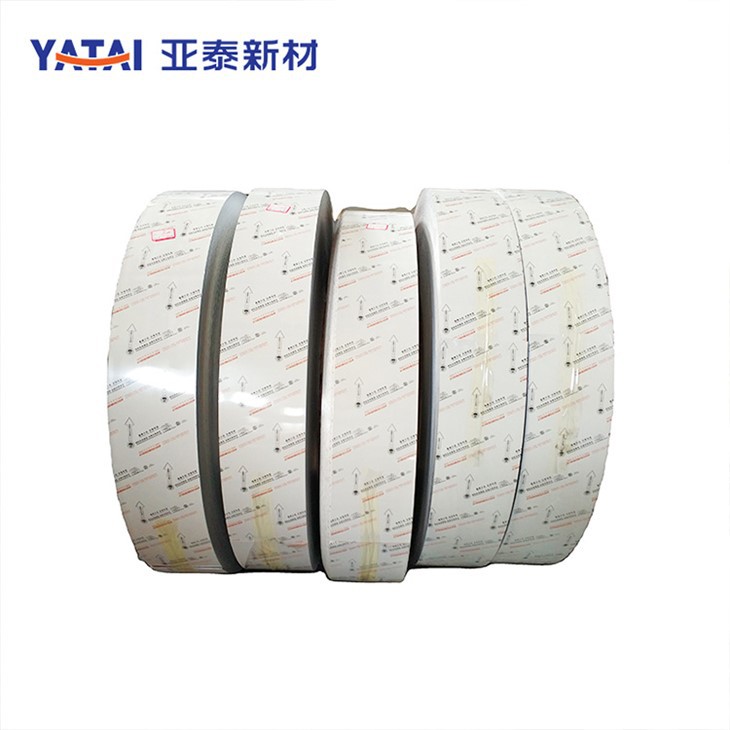 Pre-painted Aluminum Slat Strips suppliers